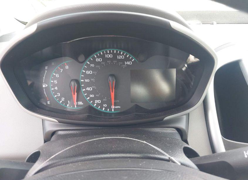 Photo 7 of 2019 Chevrolet Sonic LT AUTO (VIN 1G1JD5SB4K4101857)