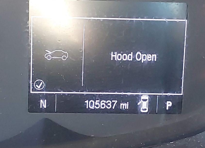 Photo 15 of 2019 Chevrolet Sonic LT AUTO (VIN 1G1JD5SB4K4148533)