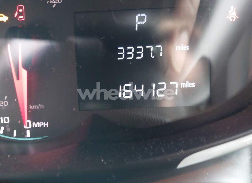 Photo 16 of 2019 Chevrolet Sonic LT AUTO (VIN 1G1JD5SB5K4107411)