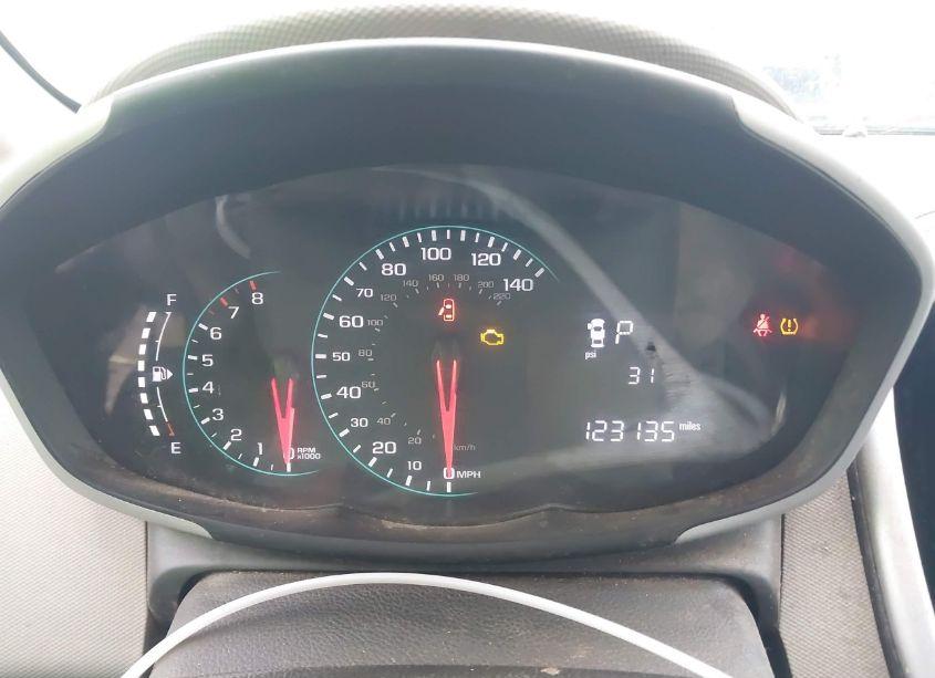 Photo 7 of 2019 Chevrolet Sonic LT AUTO (VIN 1G1JD5SB5K4109370)