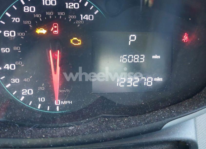 Photo 15 of 2019 Chevrolet Sonic LT AUTO (VIN 1G1JD5SB7K4105966)