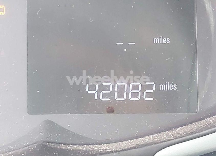 Photo 16 of 2019 Chevrolet Sonic LT AUTO (VIN 1G1JD5SB7K4143486)