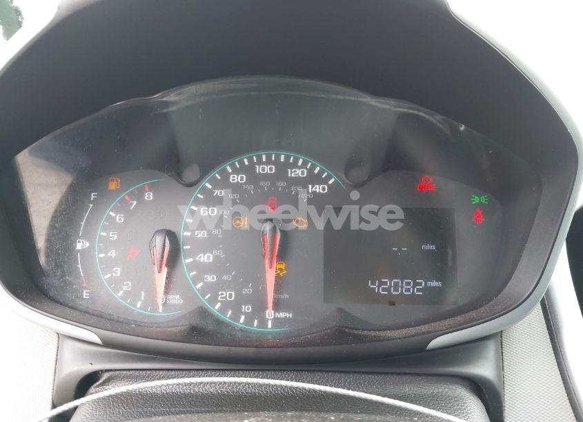 Photo 7 of 2019 Chevrolet Sonic LT AUTO (VIN 1G1JD5SB7K4143486)