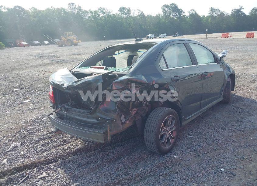 Photo 18 of 2020 Chevrolet Sonic FWD LT (VIN 1G1JD5SB7L4125541)