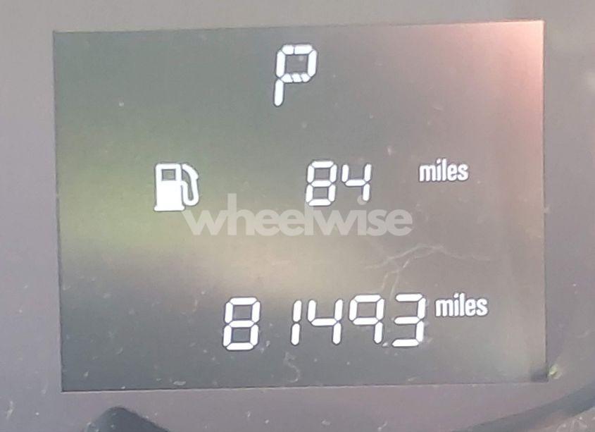 Photo 16 of 2020 Chevrolet Sonic FWD LT (VIN 1G1JD5SB7L4144316)