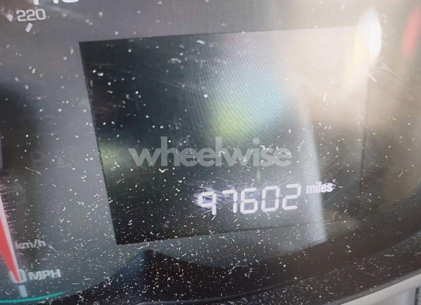 Photo 7 of 2018 Chevrolet Sonic LT AUTO (VIN 1G1JD5SB8J4121320)