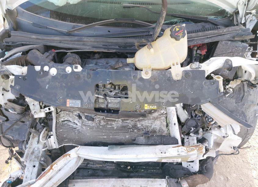 Photo 10 of 2020 Chevrolet Sonic FWD LT (VIN 1G1JD5SB8L4106447)