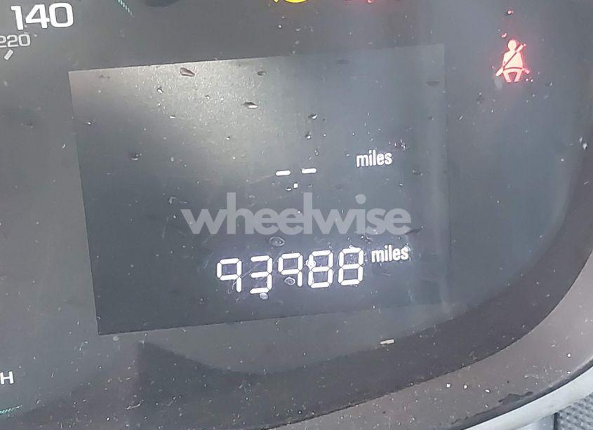 Photo 16 of 2020 Chevrolet Sonic FWD LT (VIN 1G1JD5SB8L4106447)