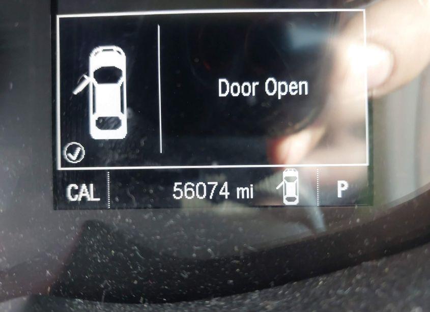 Photo 7 of 2017 Chevrolet Sonic LT AUTO (VIN 1G1JD5SB9H4171251)