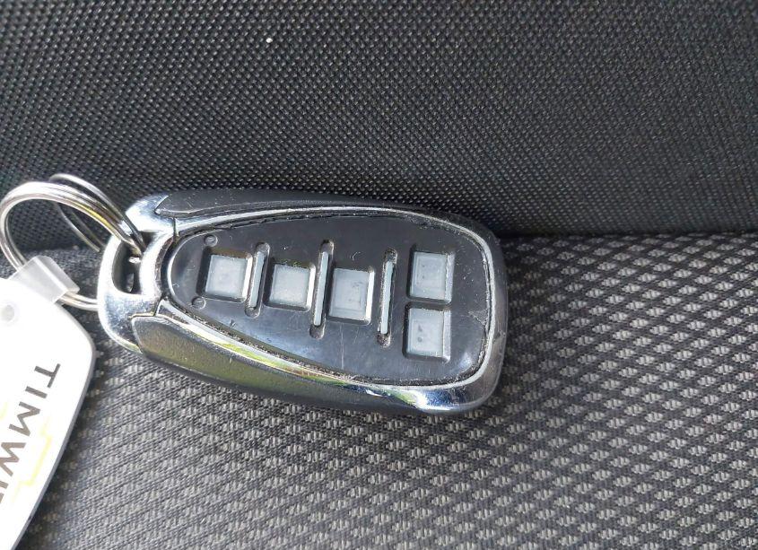 Photo 11 of 2019 Chevrolet Sonic LT AUTO (VIN 1G1JD5SB9K4146924)