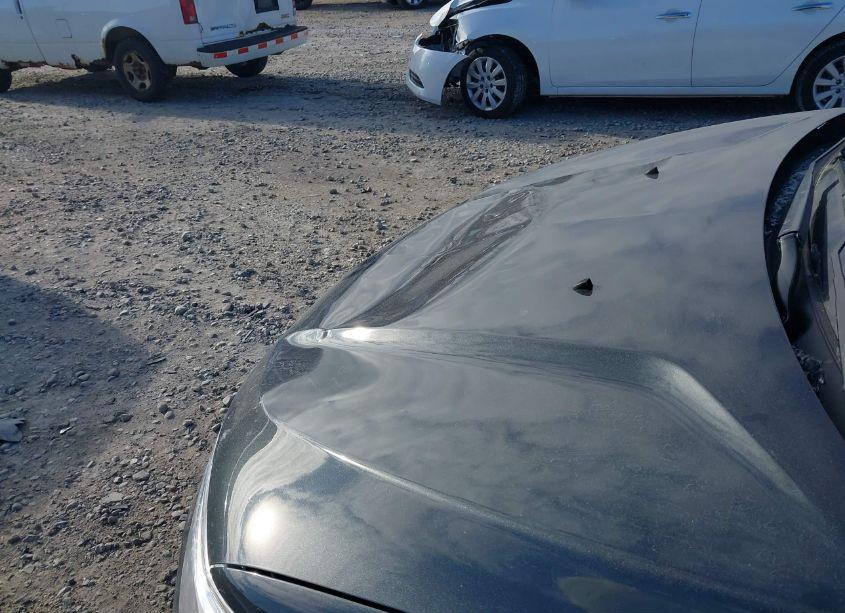 Photo 18 of 2019 Chevrolet Sonic LT AUTO (VIN 1G1JD5SB9K4146924)