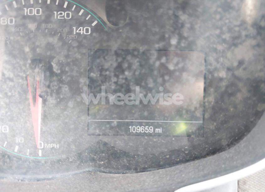 Photo 7 of 2017 Chevrolet Sonic LT AUTO (VIN 1G1JD5SBXH4102715)