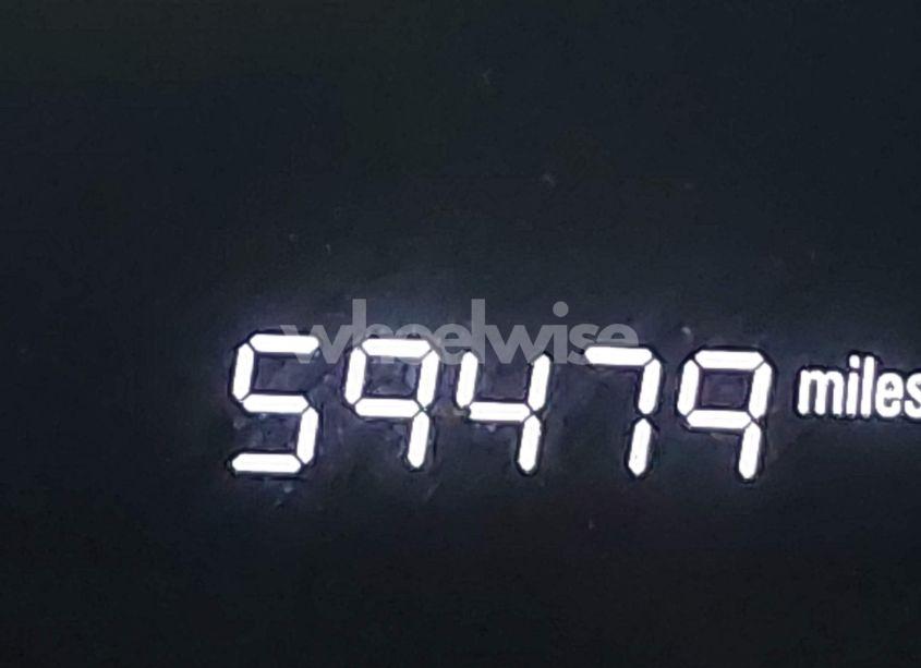 Photo 7 of 2019 Chevrolet Sonic LT AUTO (VIN 1G1JD5SBXK4114452)