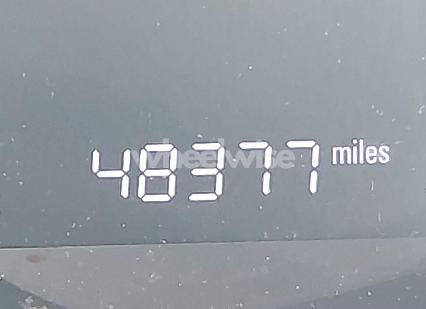 Photo 15 of 2020 Chevrolet Sonic FWD LT (VIN 1G1JD5SBXL4100973)