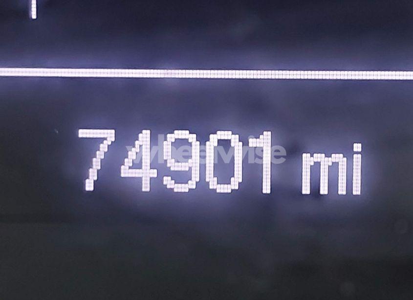 Photo 15 of 2020 Chevrolet Sonic FWD LT (VIN 1G1JD5SBXL4108118)