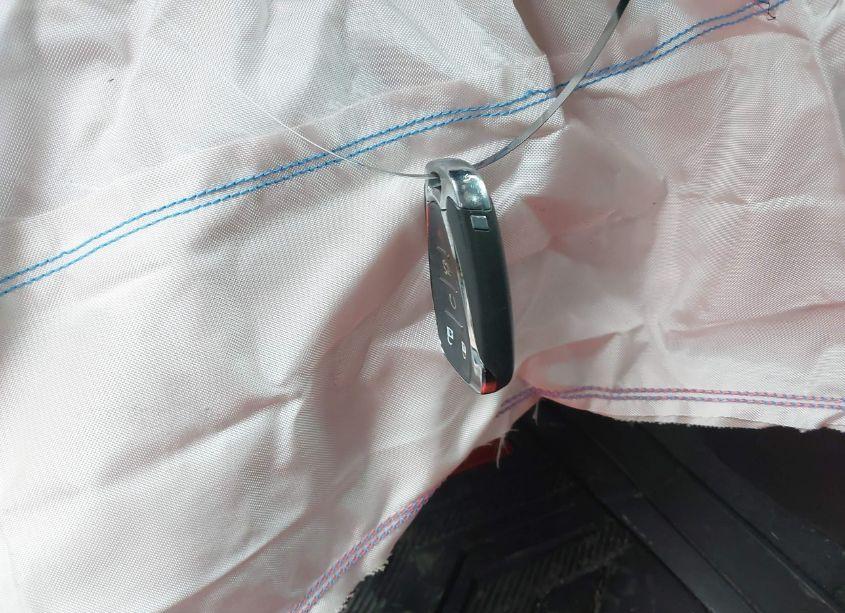 Photo 11 of 2018 Chevrolet Sonic LT AUTO (VIN 1G1JD5SG0J4127026)