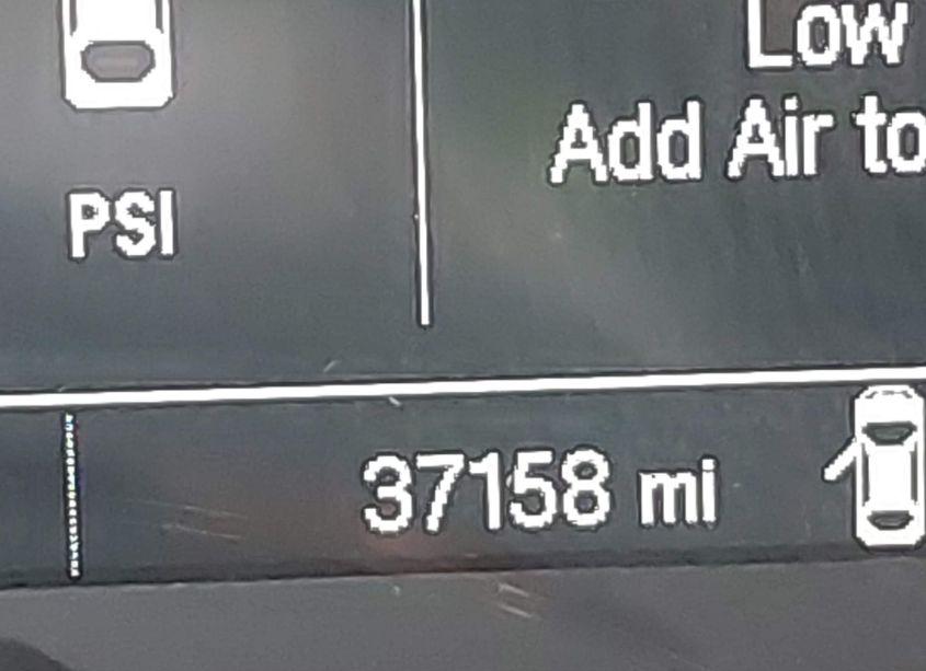 Photo 15 of 2018 Chevrolet Sonic LT AUTO (VIN 1G1JD5SG0J4127026)