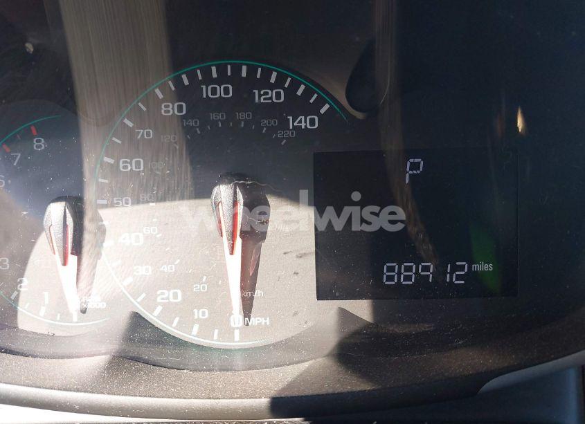 Photo 15 of 2017 Chevrolet Sonic LT AUTO (VIN 1G1JD5SG1H4126767)