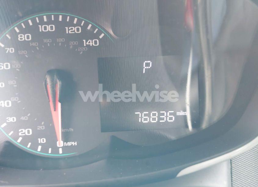 Photo 15 of 2018 Chevrolet Sonic LT AUTO (VIN 1G1JD5SG1J4117301)