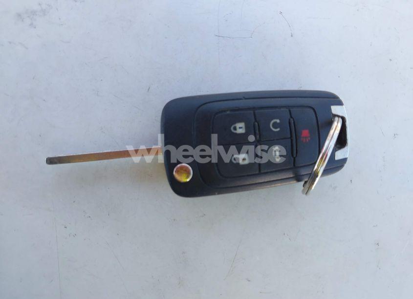 Photo 11 of 2018 Chevrolet Sonic LT AUTO (VIN 1G1JD5SG3J4123567)