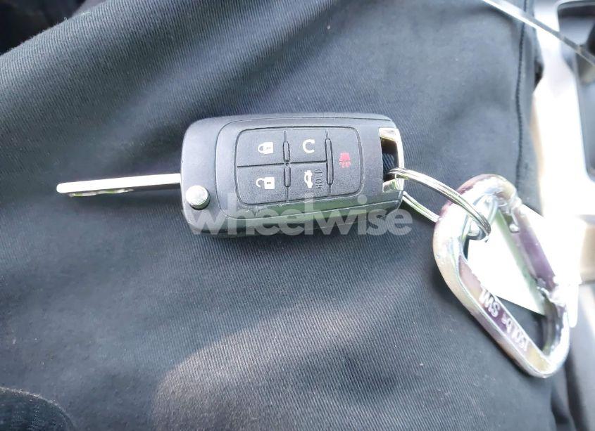 Photo 11 of 2018 Chevrolet Sonic LT AUTO (VIN 1G1JD5SG6J4129962)