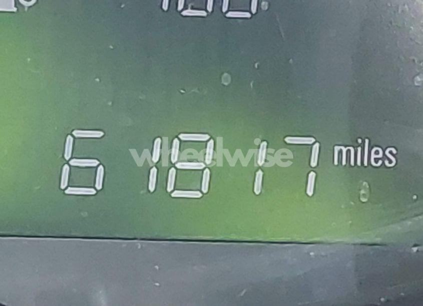 Photo 15 of 2018 Chevrolet Sonic LT AUTO (VIN 1G1JD5SG6J4129962)