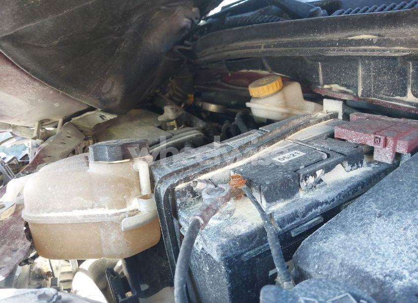 Photo 10 of 2017 Chevrolet Sonic LT AUTO (VIN 1G1JD5SH0H4126882)