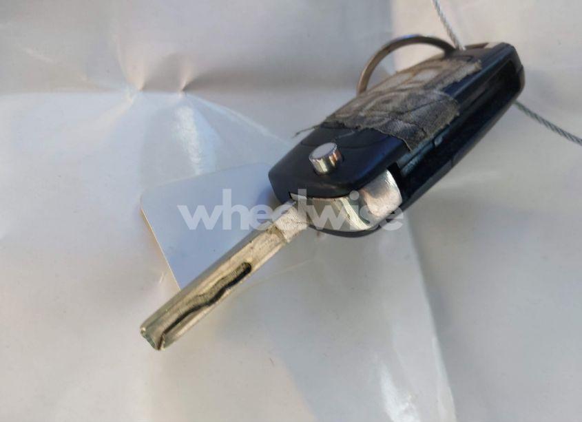 Photo 11 of 2017 Chevrolet Sonic LT AUTO (VIN 1G1JD5SH0H4126882)