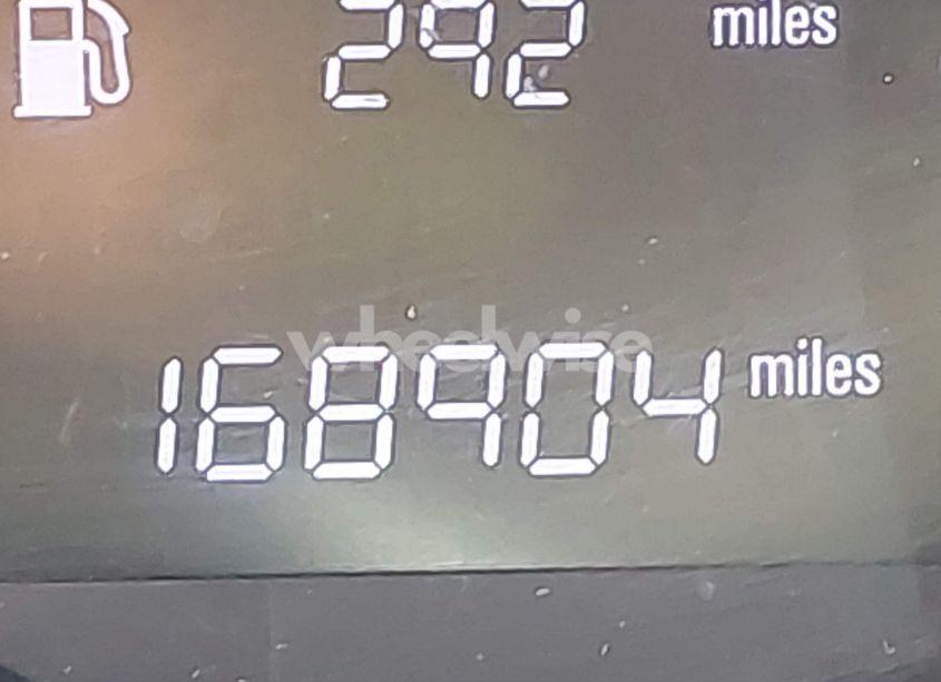 Photo 15 of 2017 Chevrolet Sonic LT AUTO (VIN 1G1JD5SH0H4167206)