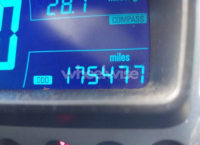 Photo 13 of 2012 Chevrolet Sonic 1LT (VIN 1G1JD5SH1C4164419)