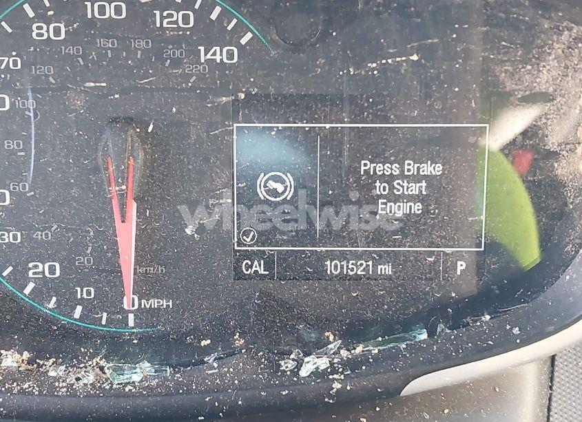 Photo 7 of 2017 Chevrolet Sonic LT AUTO (VIN 1G1JD5SH1H4113753)