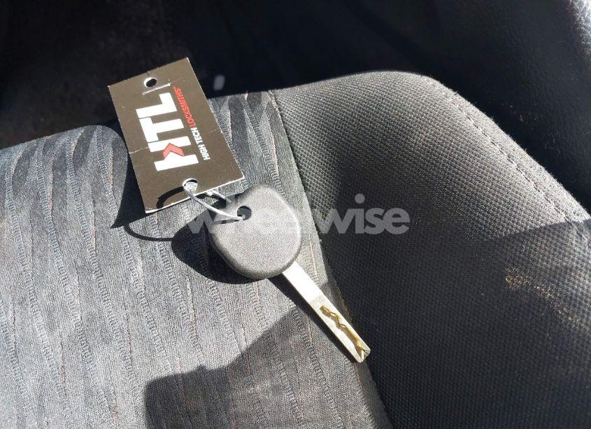 Photo 11 of 2017 Chevrolet Sonic LT AUTO (VIN 1G1JD5SH1H4151855)