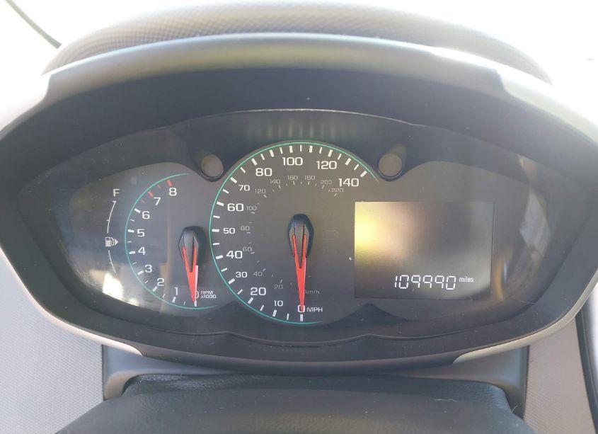 Photo 7 of 2017 Chevrolet Sonic LT AUTO (VIN 1G1JD5SH1H4176156)