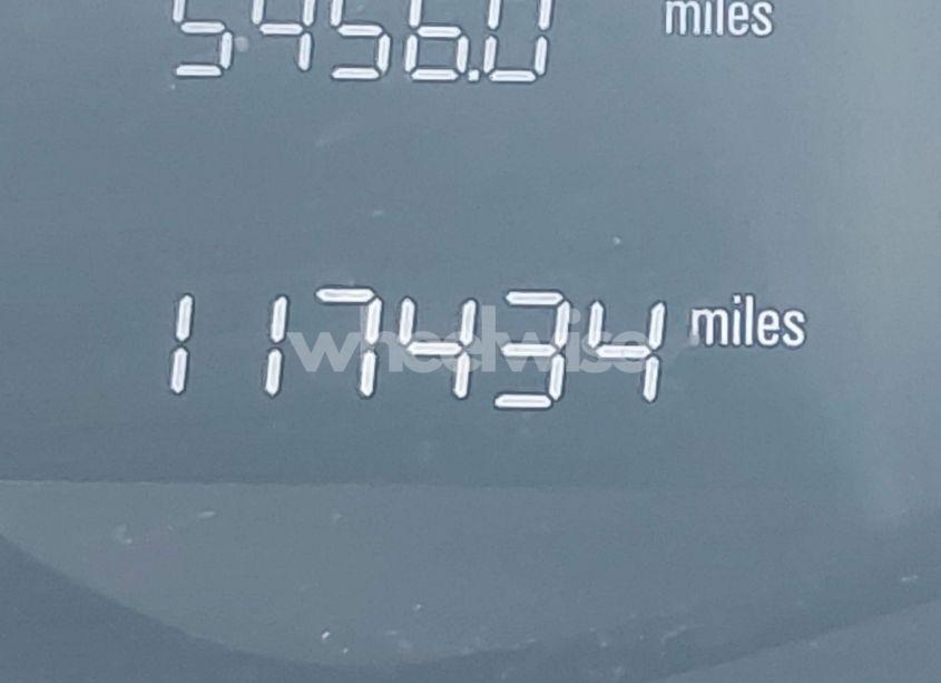 Photo 16 of 2017 Chevrolet Sonic LT AUTO (VIN 1G1JD5SH2H4112918)