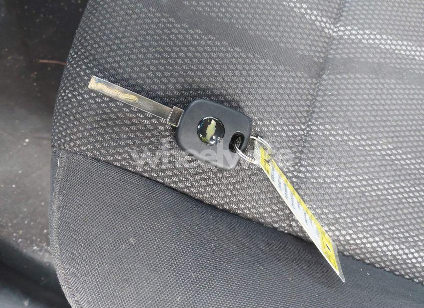 Photo 11 of 2017 Chevrolet Sonic LT AUTO (VIN 1G1JD5SH2H4129797)