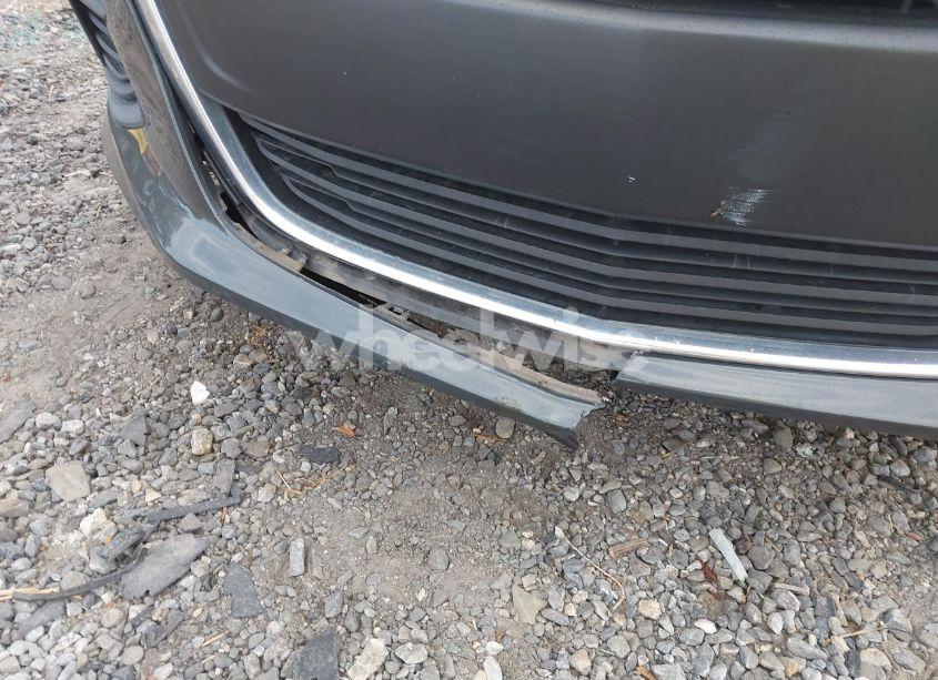 Photo 12 of 2017 Chevrolet Sonic LT AUTO (VIN 1G1JD5SH2H4129797)