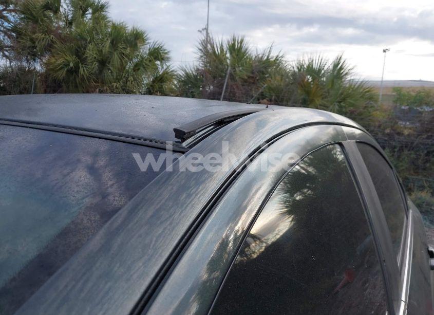 Photo 14 of 2017 Chevrolet Sonic LT AUTO (VIN 1G1JD5SH2H4129797)