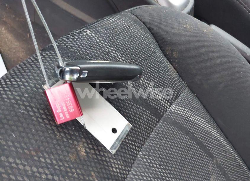 Photo 11 of 2017 Chevrolet Sonic LT AUTO (VIN 1G1JD5SH2H4142260)