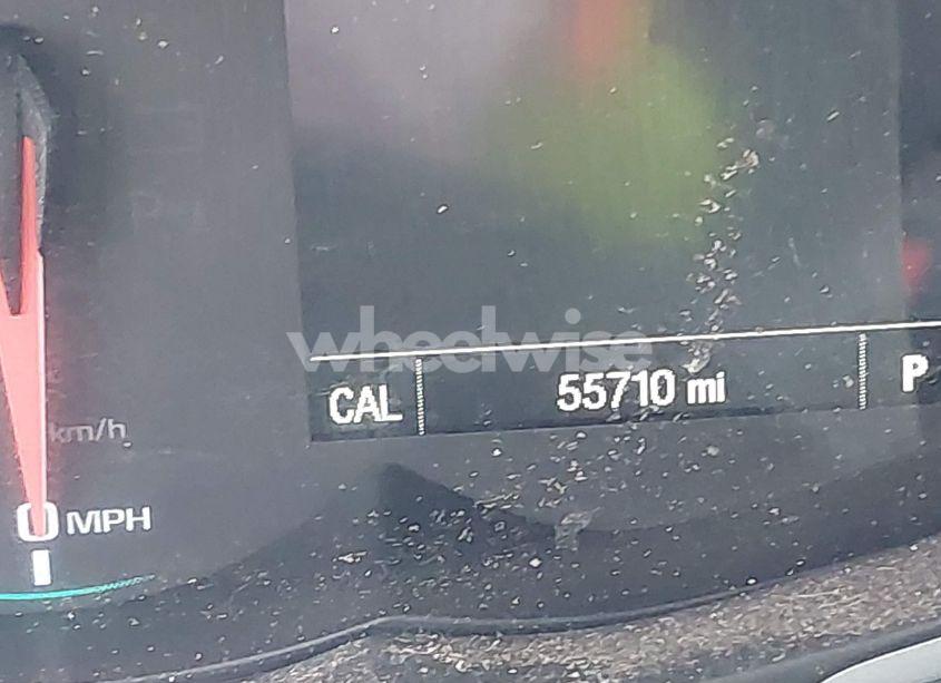 Photo 16 of 2017 Chevrolet Sonic LT AUTO (VIN 1G1JD5SH2H4142260)