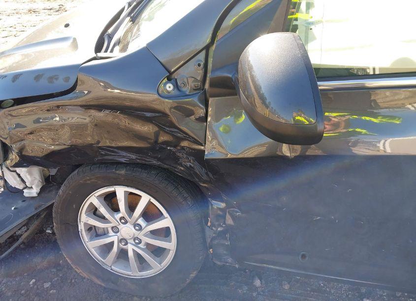 Photo 12 of 2017 Chevrolet Sonic LT AUTO (VIN 1G1JD5SH3H4144079)