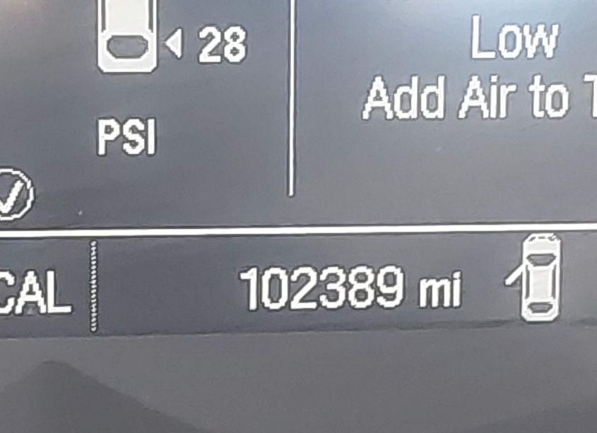 Photo 15 of 2017 Chevrolet Sonic LT AUTO (VIN 1G1JD5SH3H4165899)