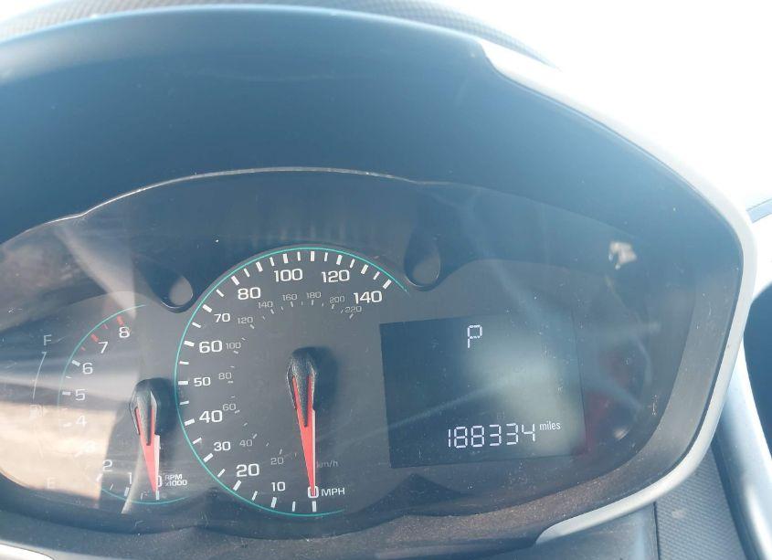 Photo 15 of 2018 Chevrolet Sonic LT AUTO (VIN 1G1JD5SH3J4114134)