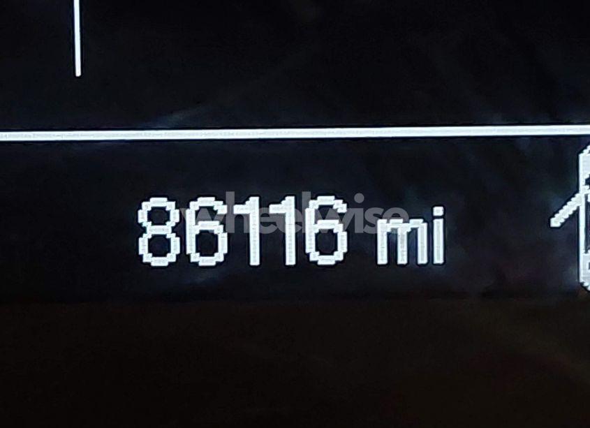 Photo 7 of 2017 Chevrolet Sonic LT AUTO (VIN 1G1JD5SH4H4154328)