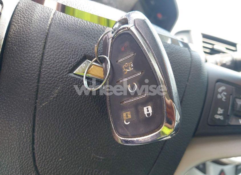 Photo 11 of 2018 Chevrolet Sonic LT AUTO (VIN 1G1JD5SH4J4125577)