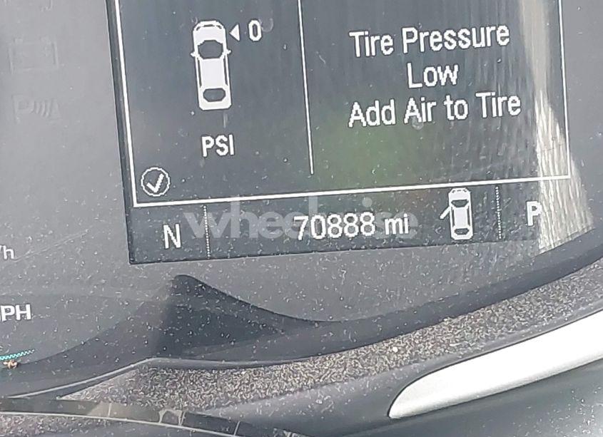 Photo 16 of 2018 Chevrolet Sonic LT AUTO (VIN 1G1JD5SH4J4125577)