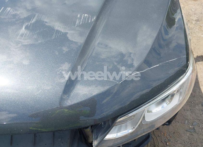 Photo 18 of 2018 Chevrolet Sonic LT AUTO (VIN 1G1JD5SH4J4125577)