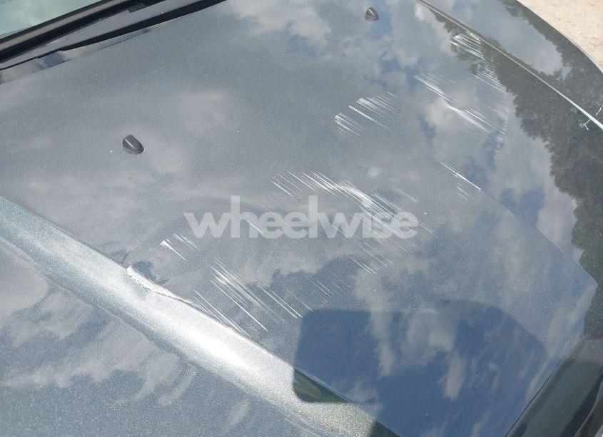 Photo 19 of 2018 Chevrolet Sonic LT AUTO (VIN 1G1JD5SH4J4125577)