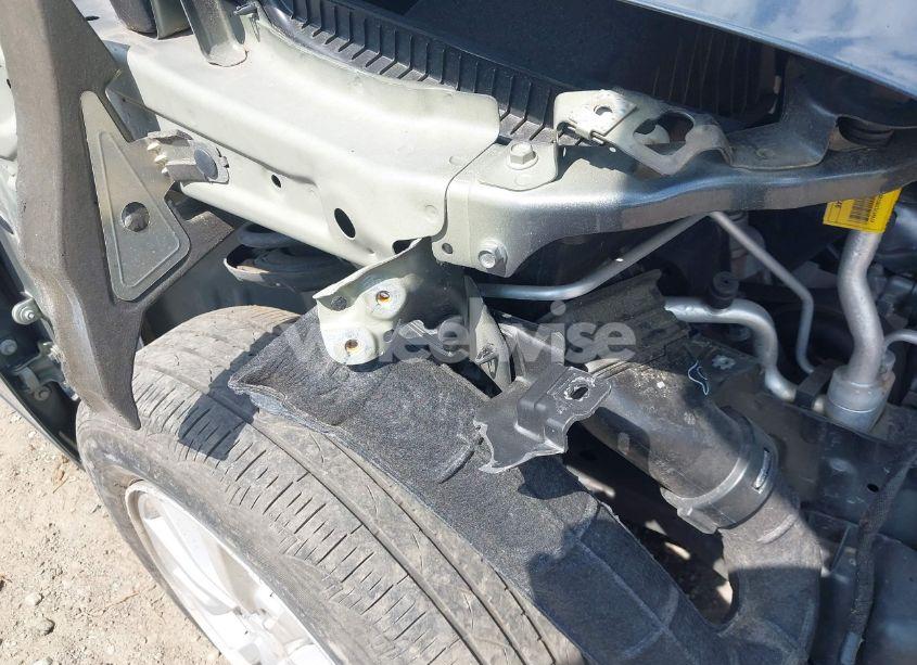 Photo 20 of 2018 Chevrolet Sonic LT AUTO (VIN 1G1JD5SH4J4125577)