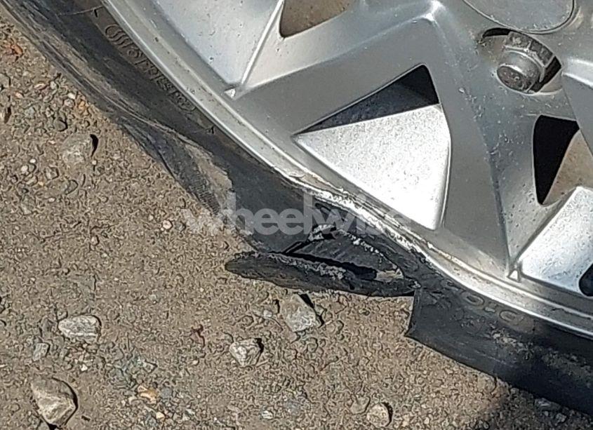 Photo 21 of 2018 Chevrolet Sonic LT AUTO (VIN 1G1JD5SH4J4125577)