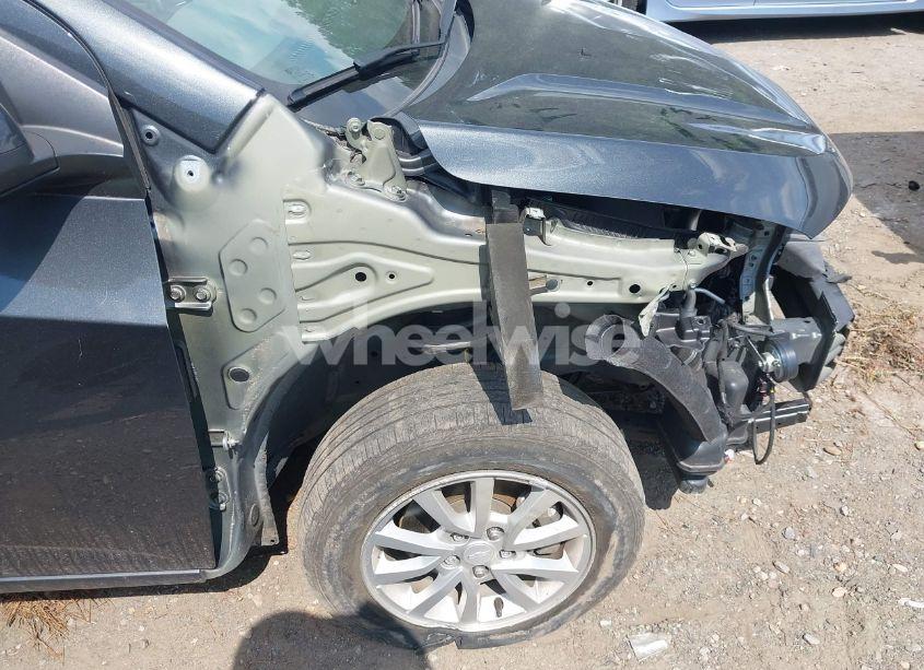 Photo 22 of 2018 Chevrolet Sonic LT AUTO (VIN 1G1JD5SH4J4125577)